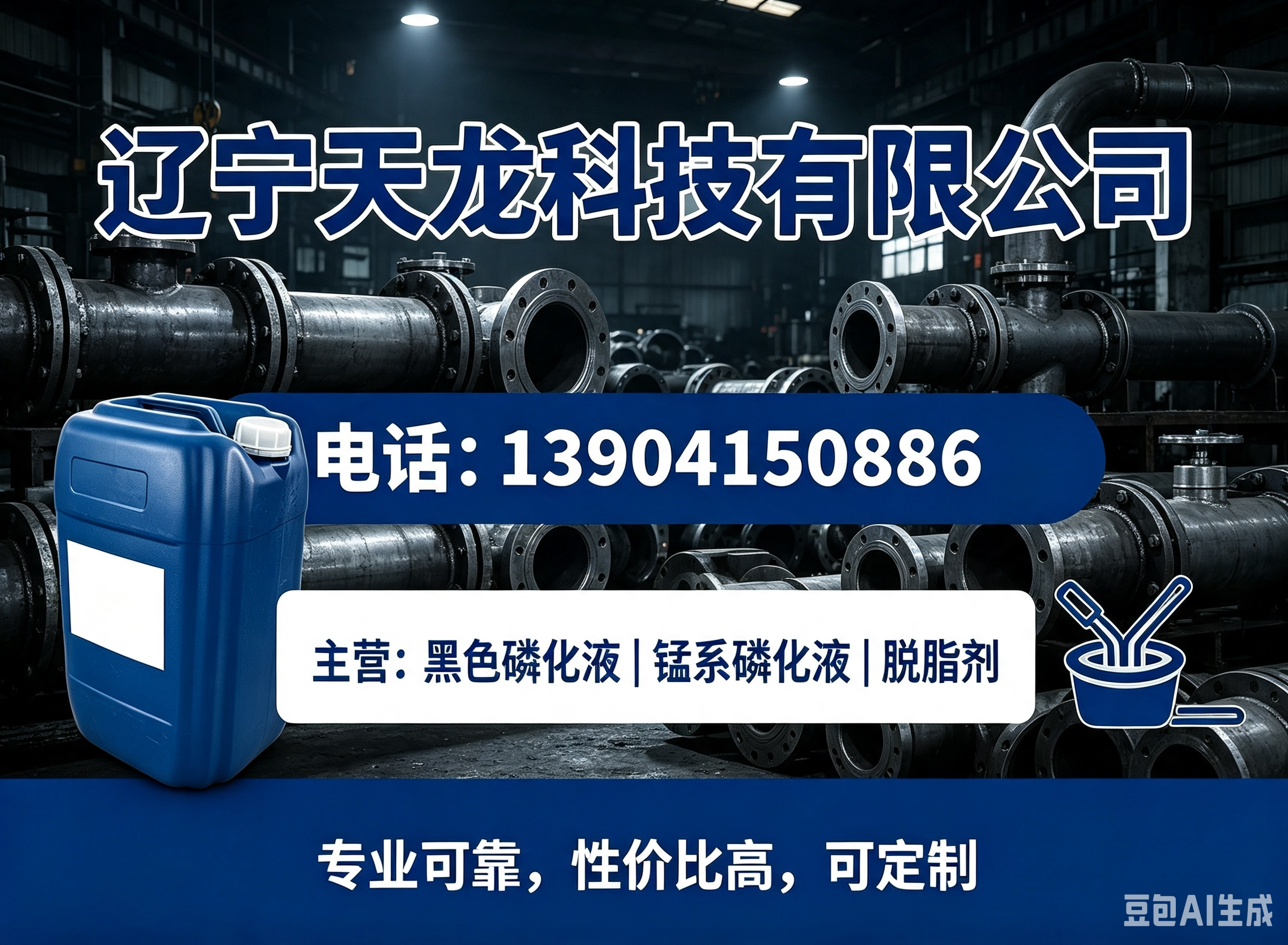 天龙